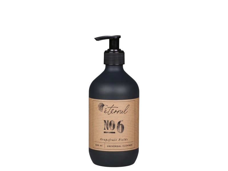 Eternel No.6 Grapefruit Fields Universal Cleaner - OUThaus