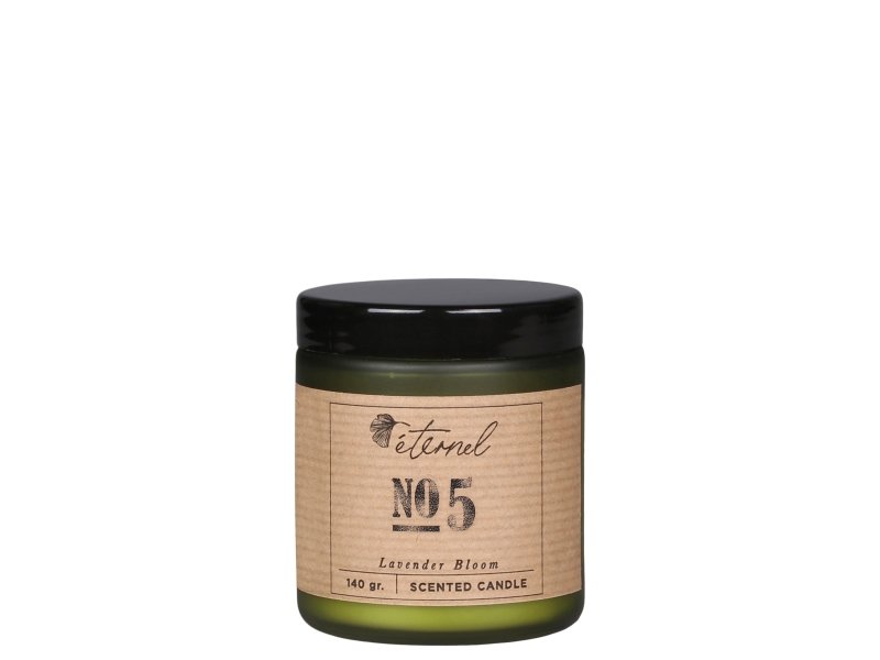 Eternel Scented Candle No.5 Lavender Bloom - OUThaus