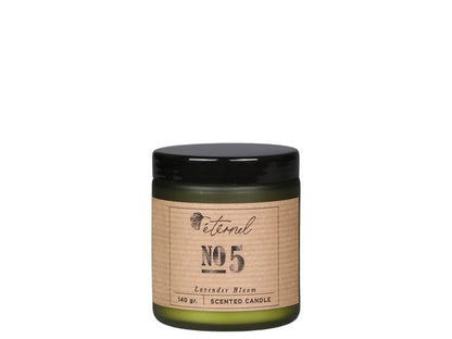 Eternel Scented Candle No.5 Lavender Bloom - OUThaus