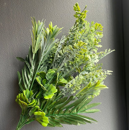 Foliage mixed bunch - OUThaus