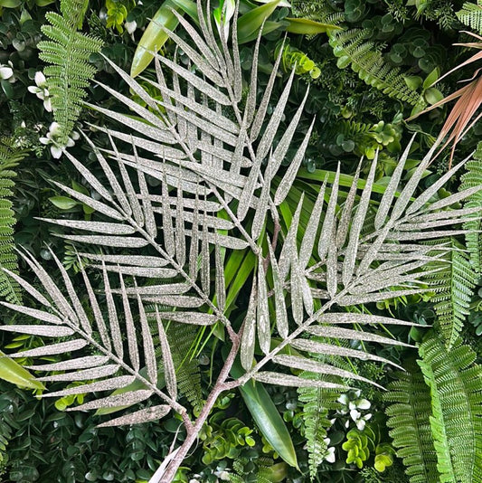 Frosted Bamboo Stem - OUThaus