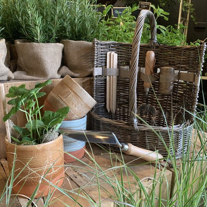 Gardening Tools Basket - OUThaus