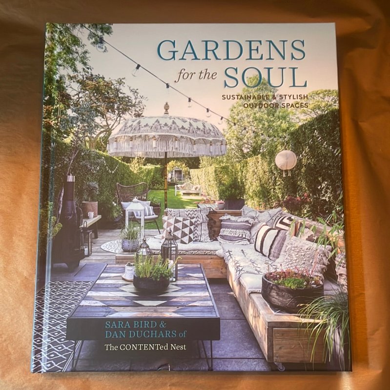 Gardens for the Soul - OUThaus