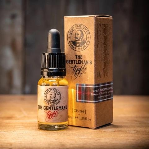 Gentleman’s Tipple Beard Oil - OUThaus