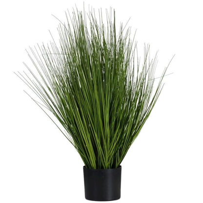 Grass In Pot - OUThaus