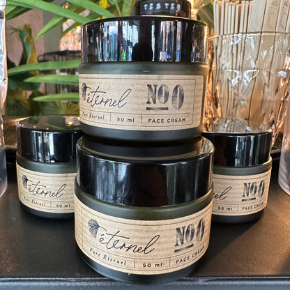 Éternel No.0 Face Cream