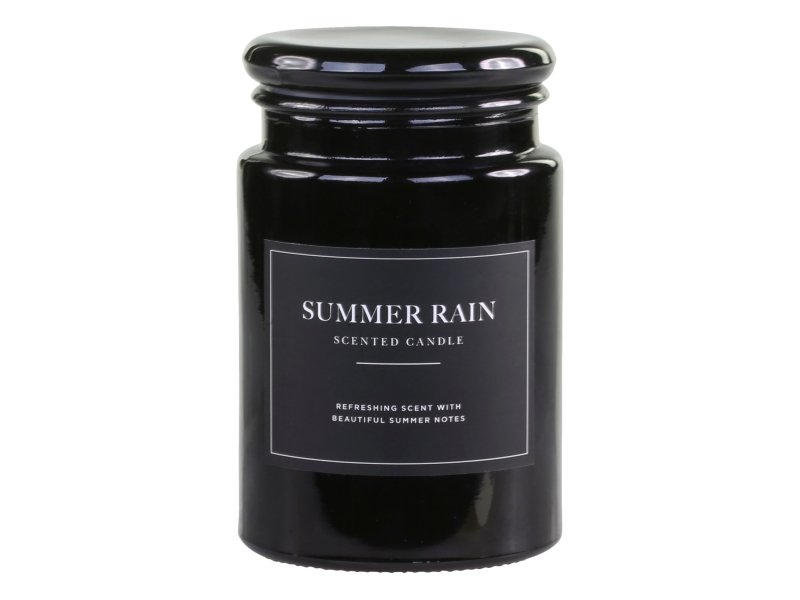 Lucon Scented Candle (Summer Rain) - OUThaus