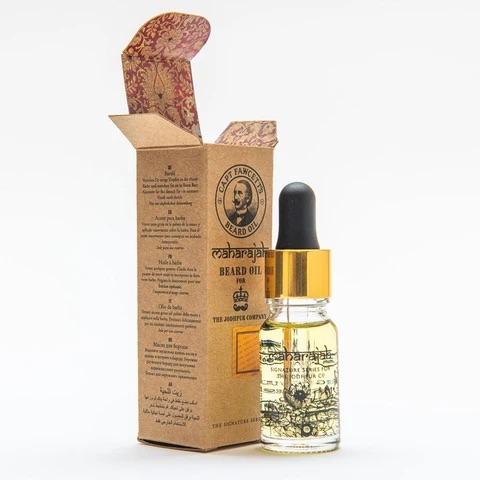 Maharajah Beard Oil - OUThaus