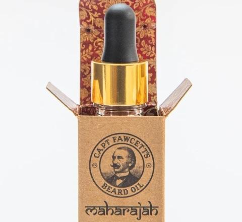 Maharajah Beard Oil - OUThaus