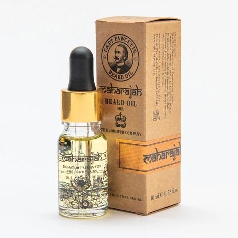 Maharajah Beard Oil - OUThaus