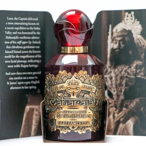 Maharajah Eau De Parfum - OUThaus