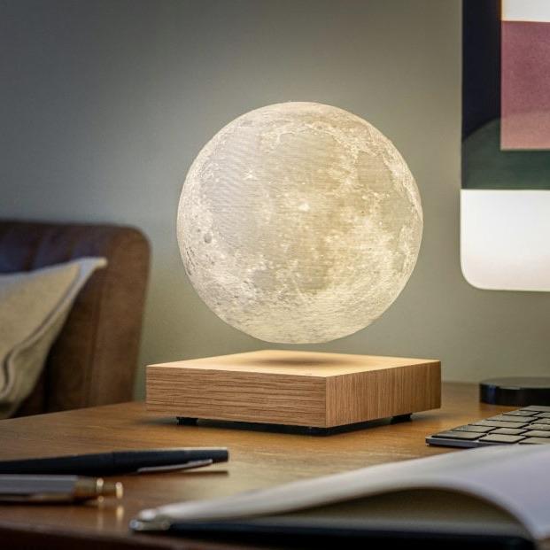 Moon Lamp - OUThaus