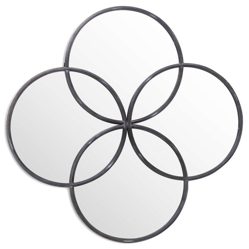 Multi Circle Mirror - OUThaus