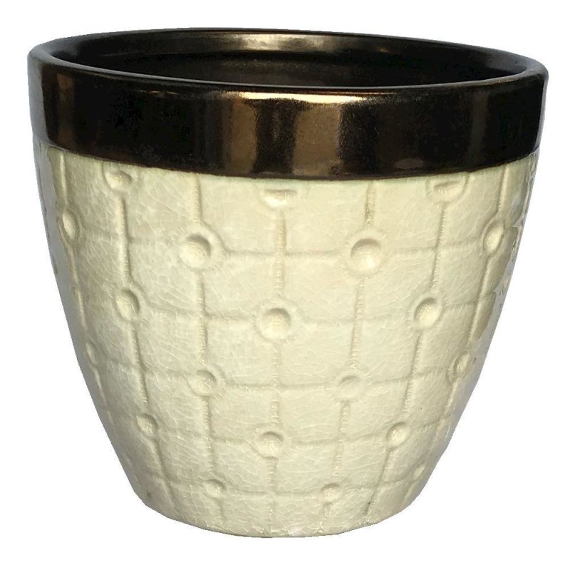 Natural Plant Pot - OUThaus