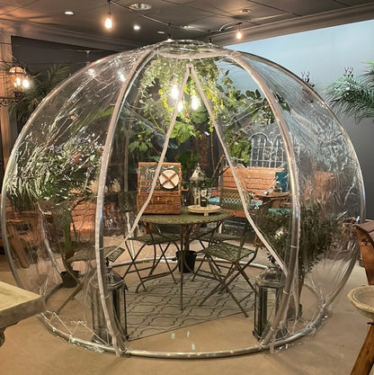 OUThaus Garden Dome (2-6 people) - OUThaus