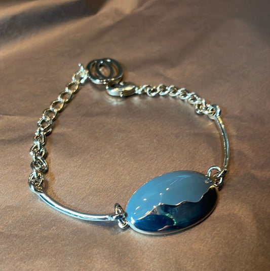 Oval Combi Bracelet - OUThaus