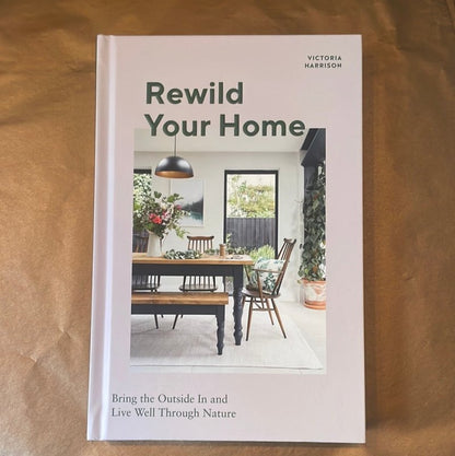 Rewild Your Home - OUThaus