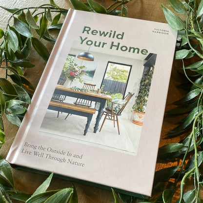 Rewild Your Home - OUThaus