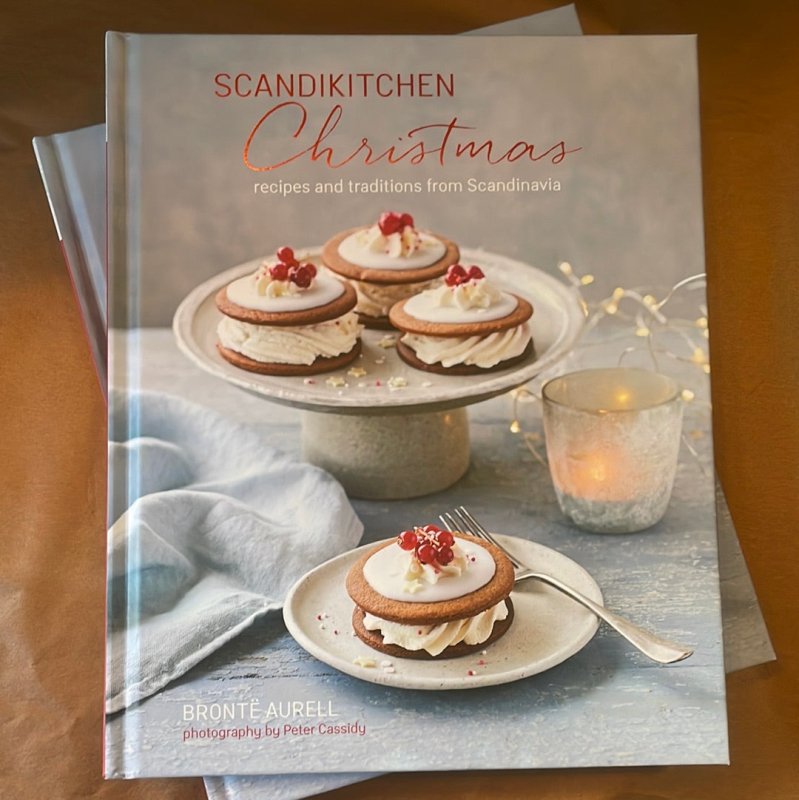 Scandikitchen Christmas - OUThaus