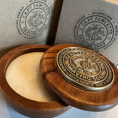 Scapicchio's Shaving Soap - OUThaus