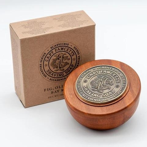 Scapicchio's Shaving Soap - OUThaus