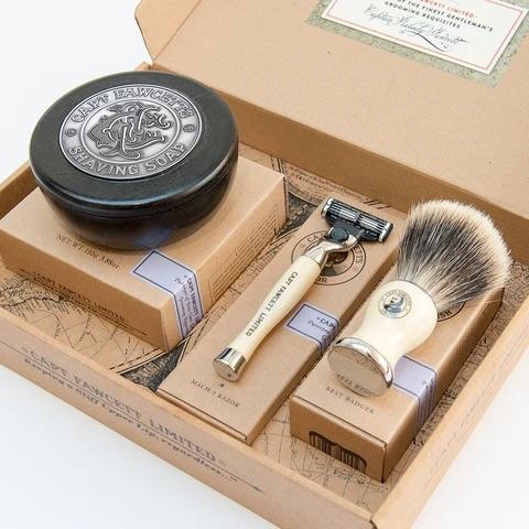 Shaving Gift Set - OUThaus