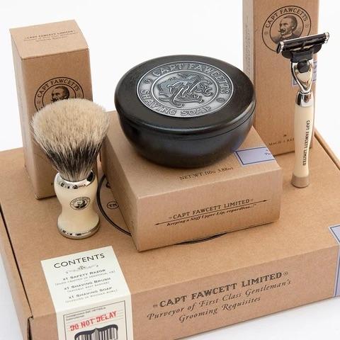 Shaving Gift Set - OUThaus