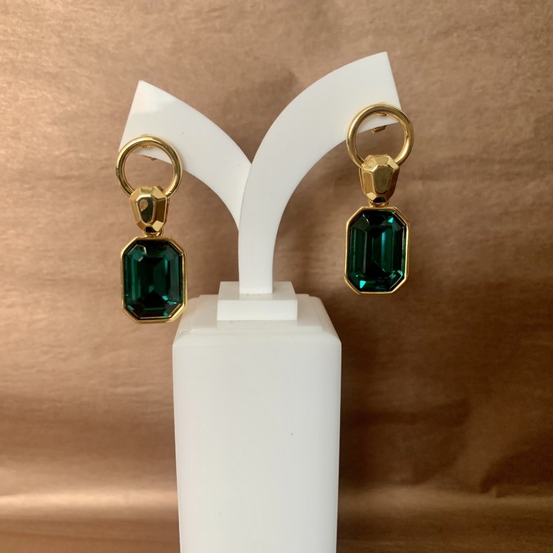 Swarovski Earrings - OUThaus