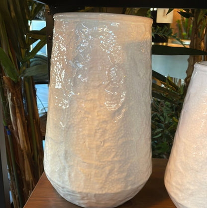 Textured Vase (Large) - OUThaus