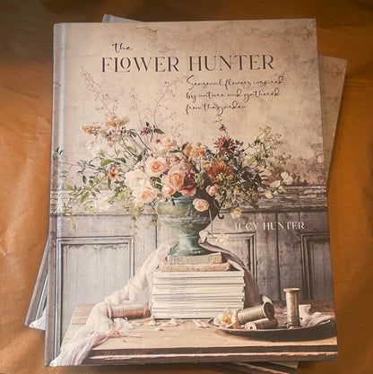 The Flower Hunter - OUThaus