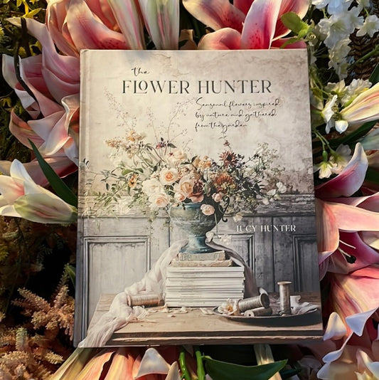 The Flower Hunter - OUThaus