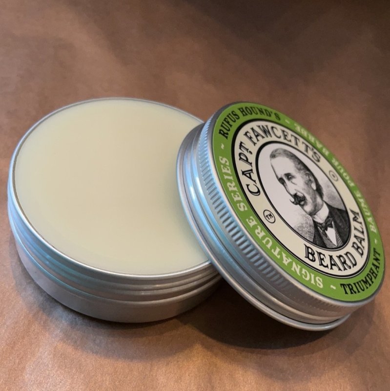 Triumphant Beard Balm - OUThaus