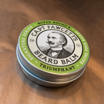 Triumphant Beard Balm - OUThaus