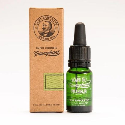 Triumphant Beard Oil - OUThaus