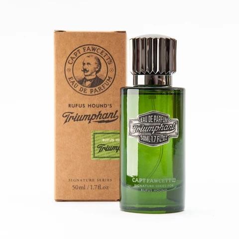 Triumphant Eau De Parfum - OUThaus